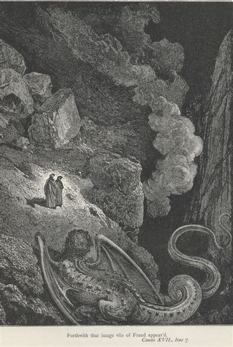 17. Dante's Inferno .